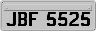 JBF5525