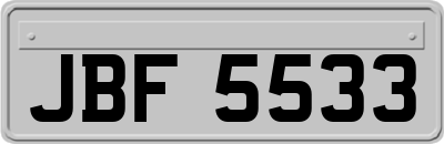 JBF5533