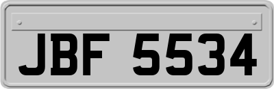 JBF5534