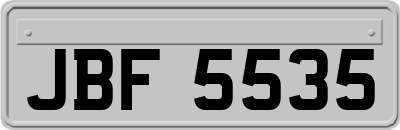 JBF5535