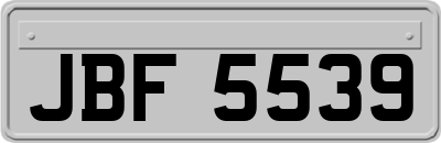 JBF5539