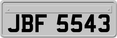 JBF5543