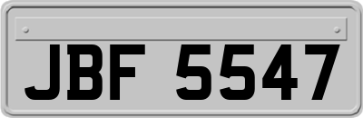 JBF5547