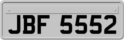 JBF5552