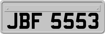 JBF5553