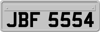 JBF5554