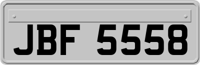 JBF5558