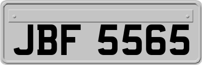JBF5565