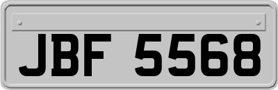 JBF5568