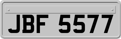 JBF5577