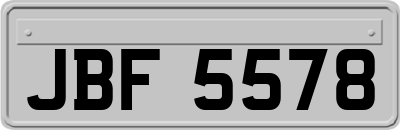JBF5578