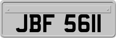 JBF5611