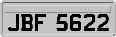 JBF5622