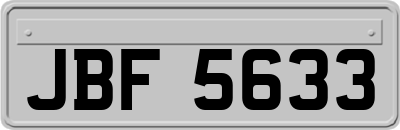 JBF5633