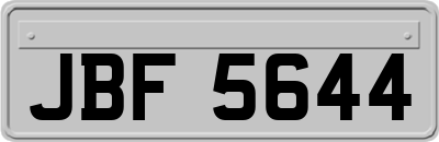 JBF5644