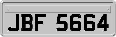 JBF5664