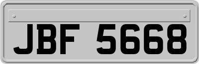JBF5668