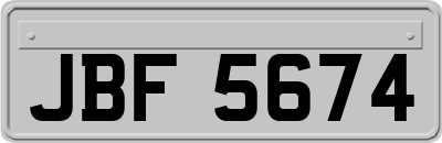 JBF5674