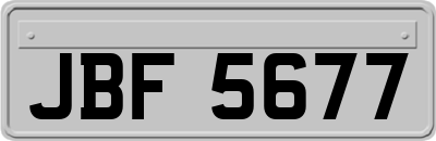JBF5677