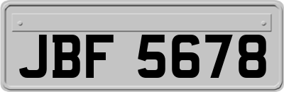 JBF5678