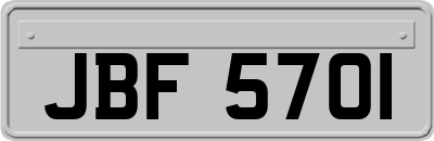 JBF5701