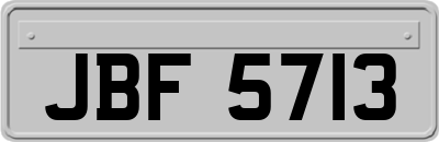 JBF5713