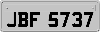 JBF5737