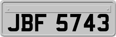 JBF5743