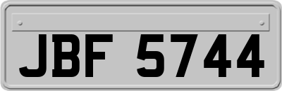 JBF5744