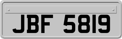 JBF5819