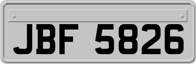 JBF5826