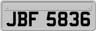 JBF5836