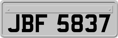 JBF5837