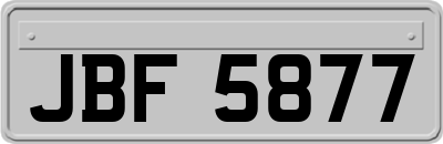 JBF5877