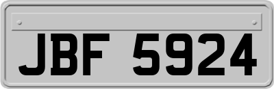 JBF5924