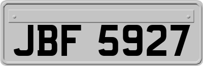 JBF5927