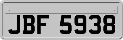 JBF5938