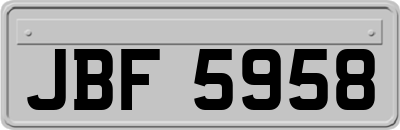 JBF5958