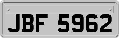 JBF5962