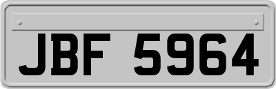 JBF5964