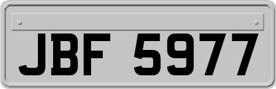 JBF5977