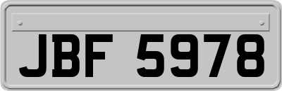JBF5978