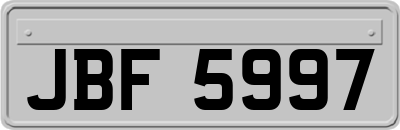 JBF5997