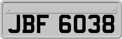 JBF6038