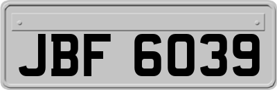 JBF6039