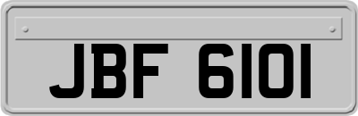 JBF6101