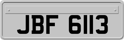 JBF6113
