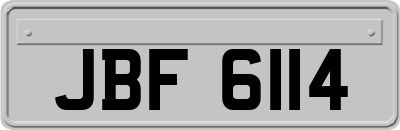 JBF6114