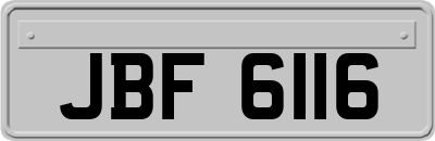 JBF6116
