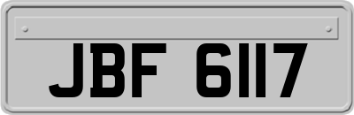 JBF6117